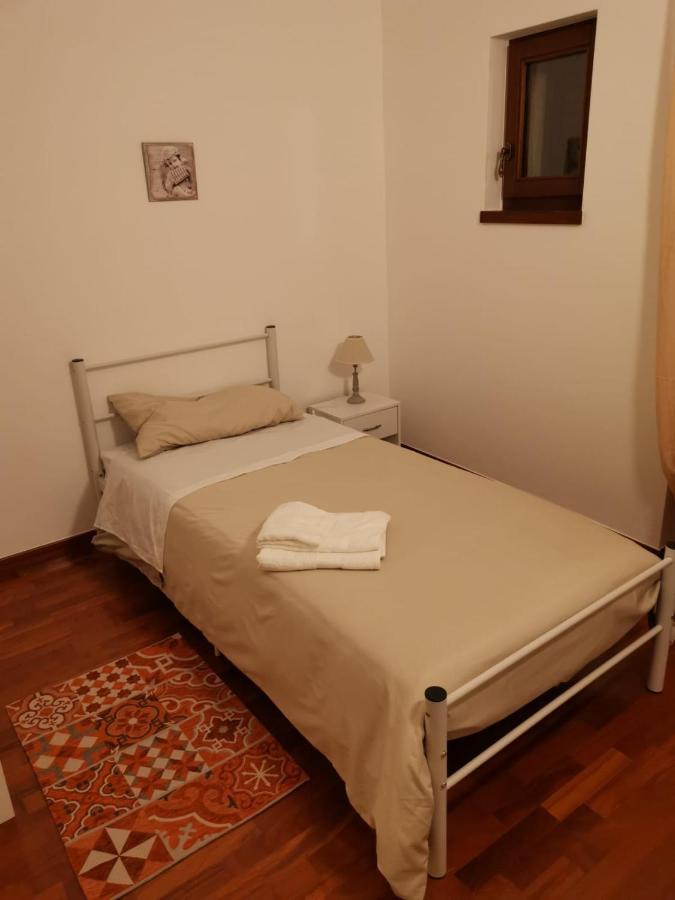 Dimora Marila Villa Noci Exterior photo