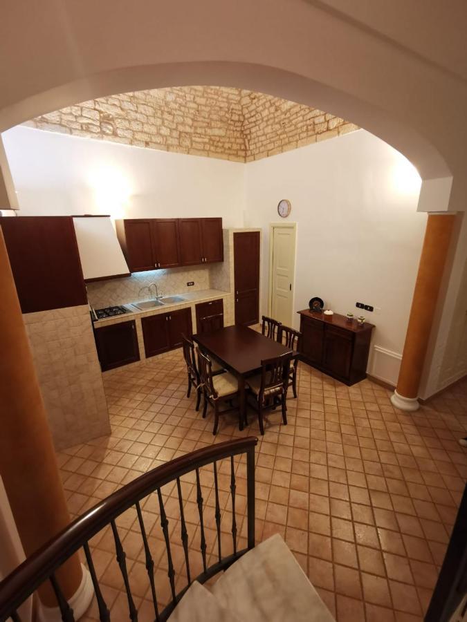 Dimora Marila Villa Noci Exterior photo