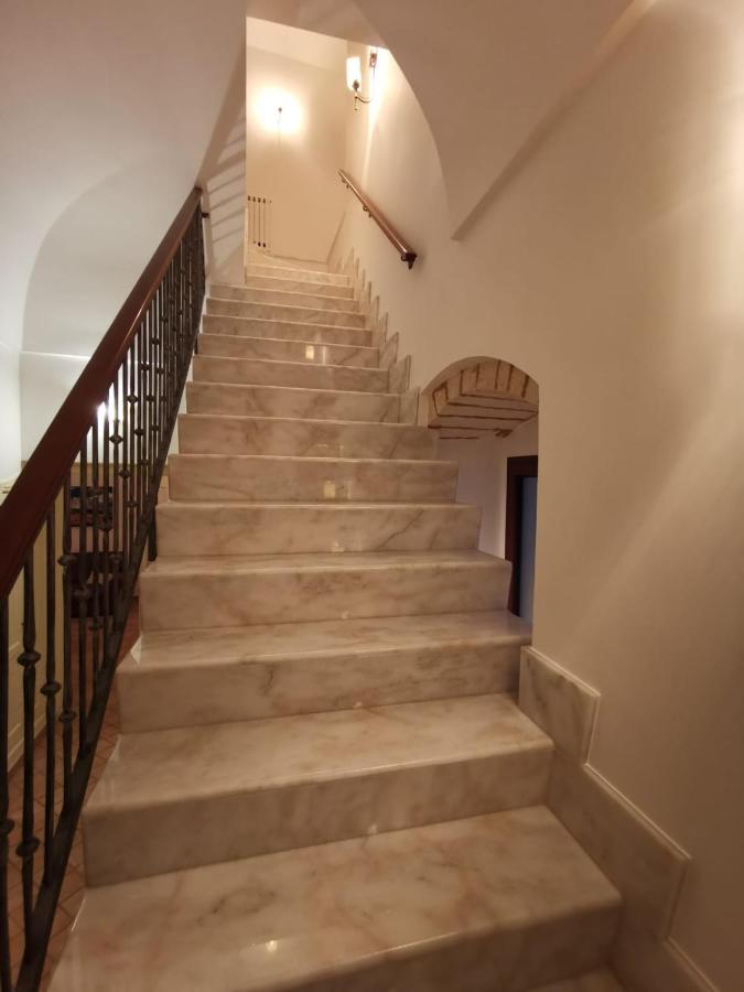 Dimora Marila Villa Noci Exterior photo