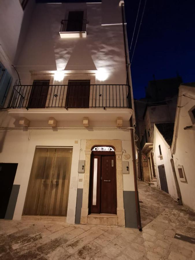 Dimora Marila Villa Noci Exterior photo
