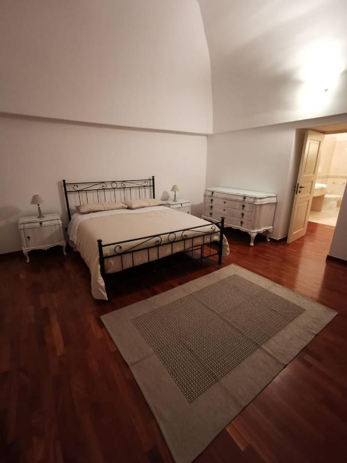 Dimora Marila Villa Noci Exterior photo
