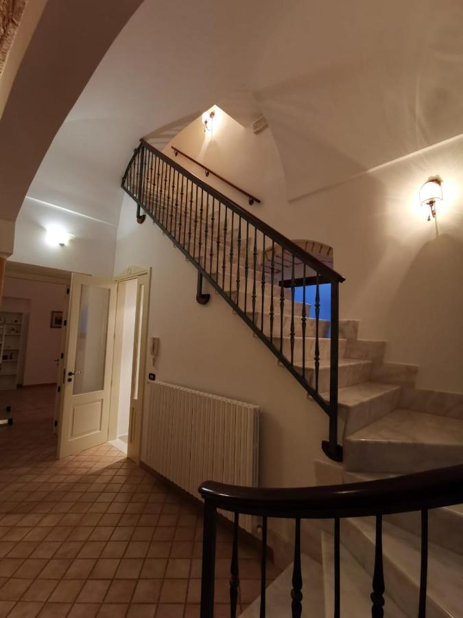 Dimora Marila Villa Noci Exterior photo