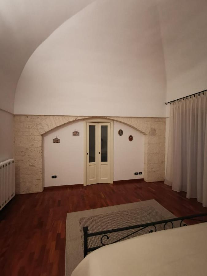 Dimora Marila Villa Noci Exterior photo