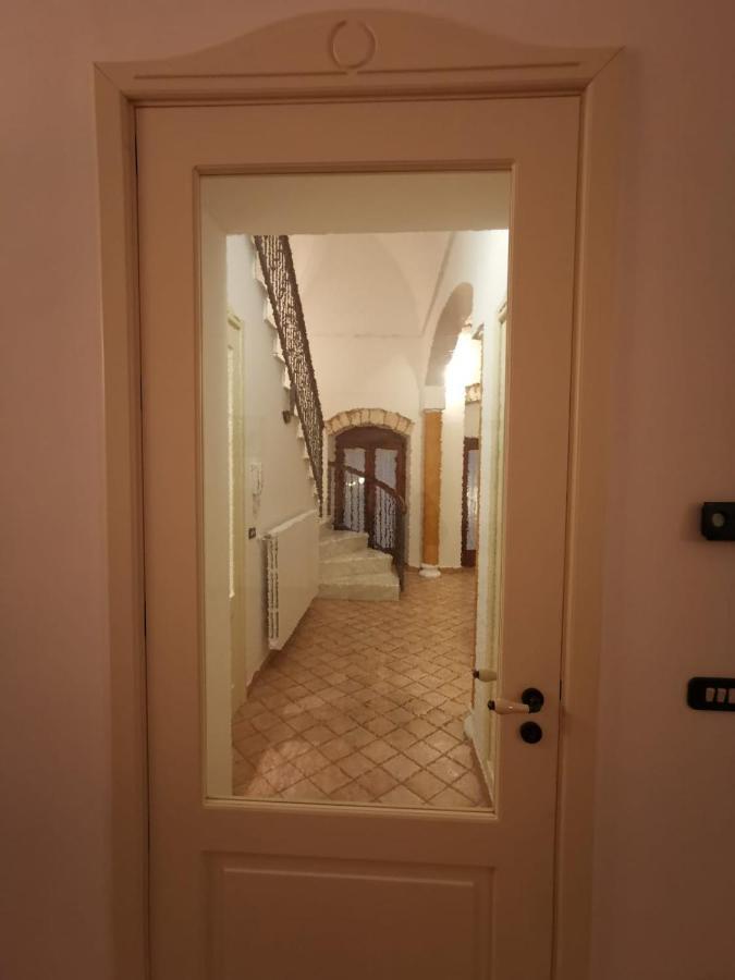 Dimora Marila Villa Noci Exterior photo